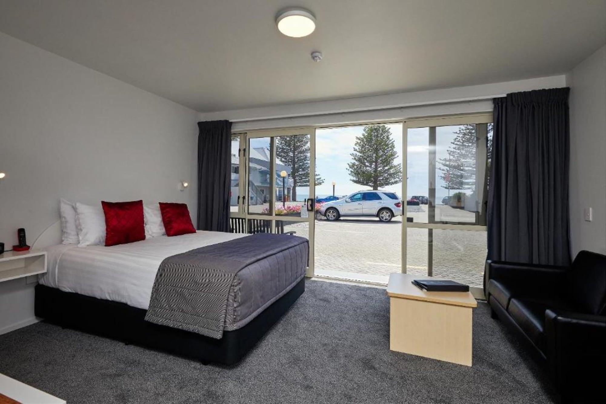 The White Morph - Heritage Collection Kaikoura Exterior foto