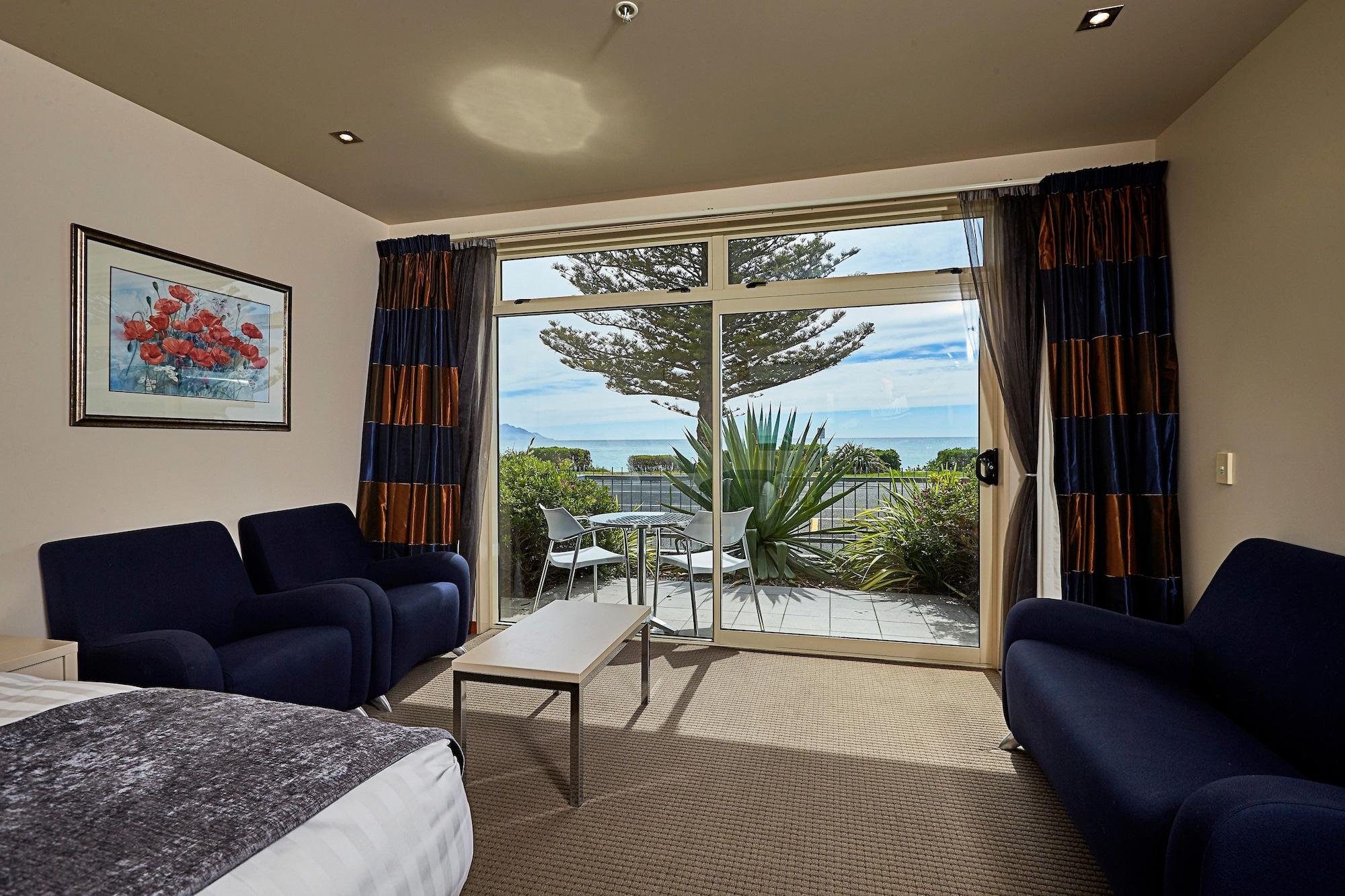 The White Morph - Heritage Collection Kaikoura Exterior foto