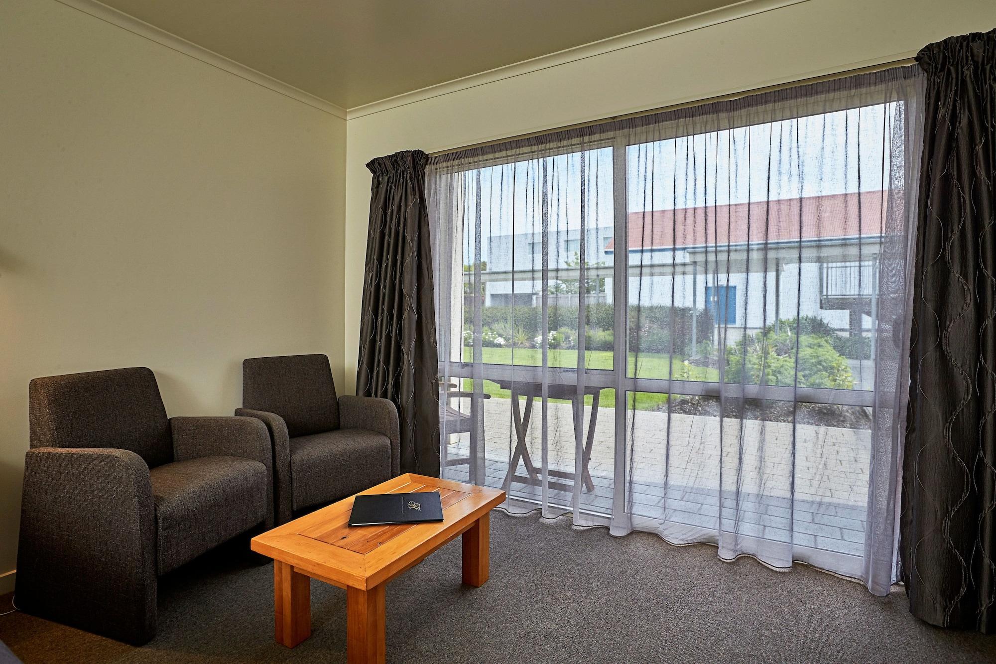 The White Morph - Heritage Collection Kaikoura Exterior foto