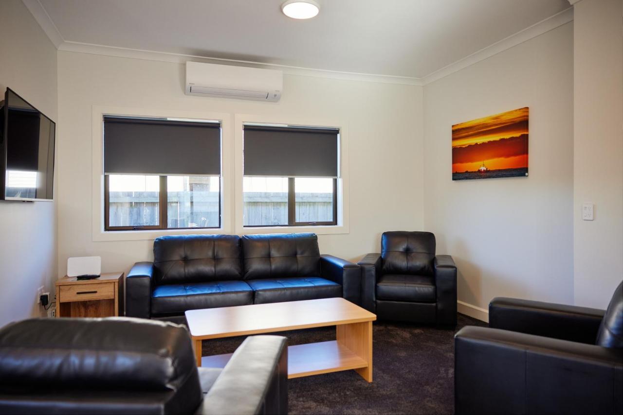 The White Morph - Heritage Collection Kaikoura Exterior foto