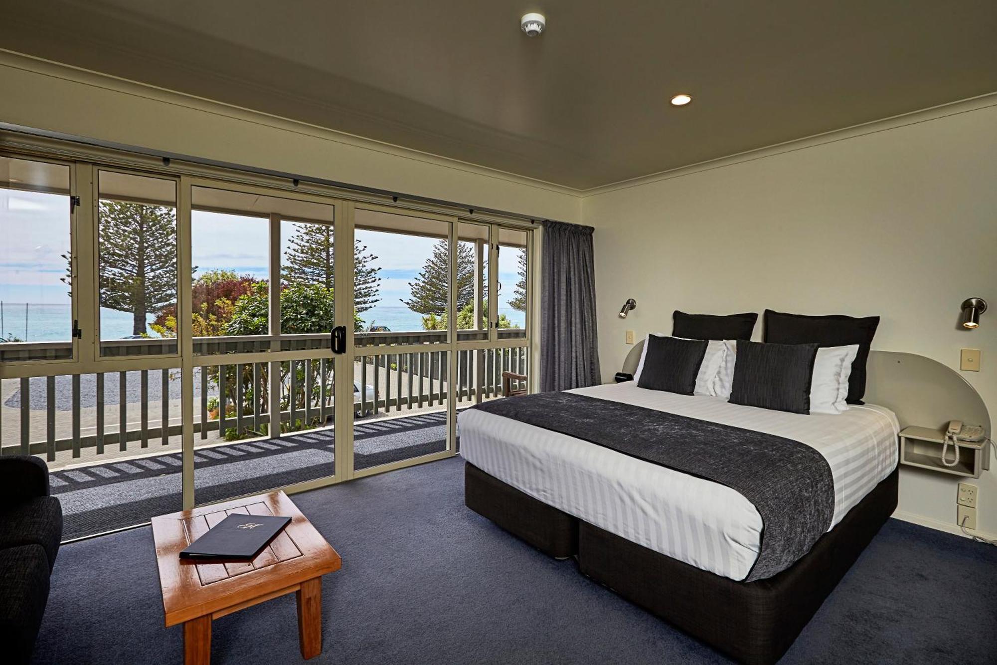 The White Morph - Heritage Collection Kaikoura Quarto foto